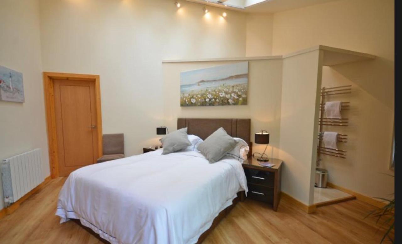 Silvergrove Apartment In E Sussex Newick Экстерьер фото