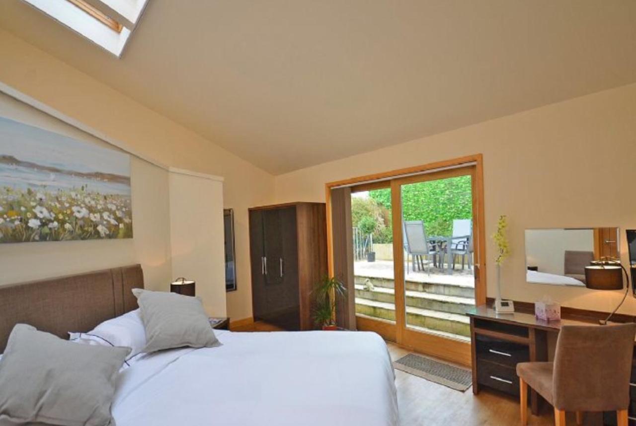 Silvergrove Apartment In E Sussex Newick Экстерьер фото