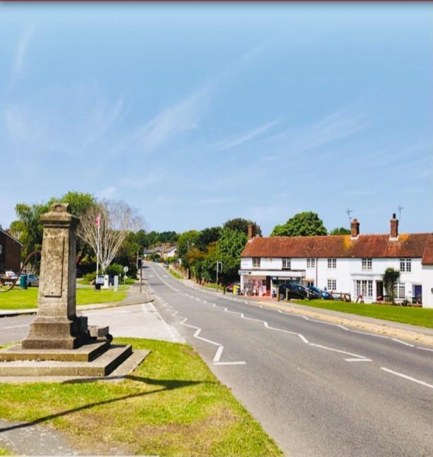 Silvergrove Apartment In E Sussex Newick Экстерьер фото