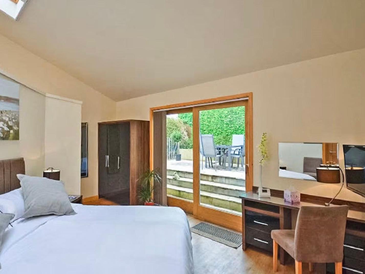 Silvergrove Apartment In E Sussex Newick Экстерьер фото