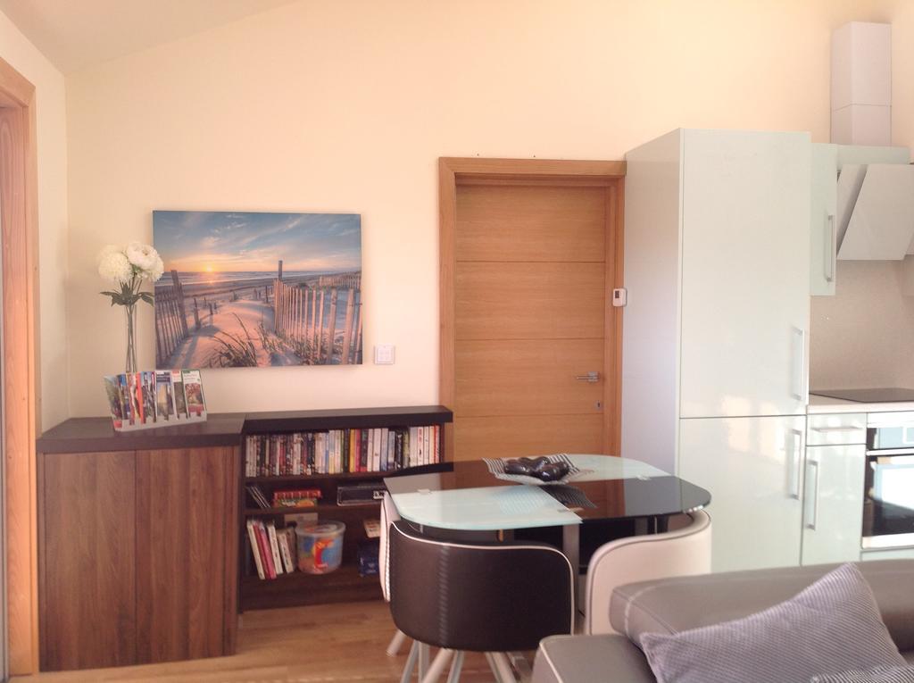 Silvergrove Apartment In E Sussex Newick Экстерьер фото