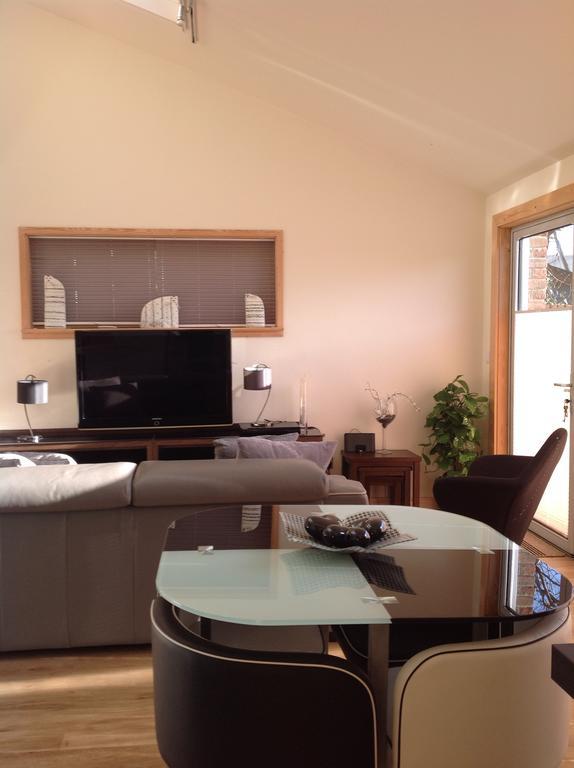 Silvergrove Apartment In E Sussex Newick Экстерьер фото