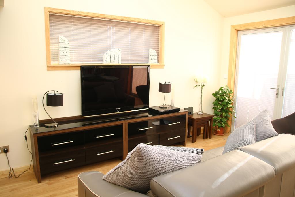Silvergrove Apartment In E Sussex Newick Экстерьер фото