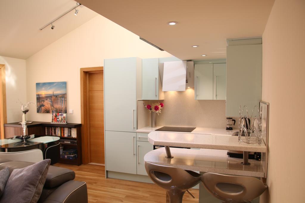 Silvergrove Apartment In E Sussex Newick Экстерьер фото