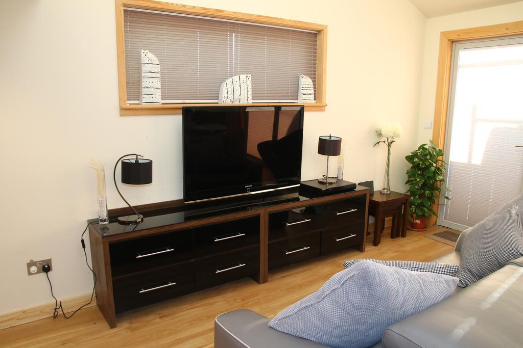 Silvergrove Apartment In E Sussex Newick Экстерьер фото