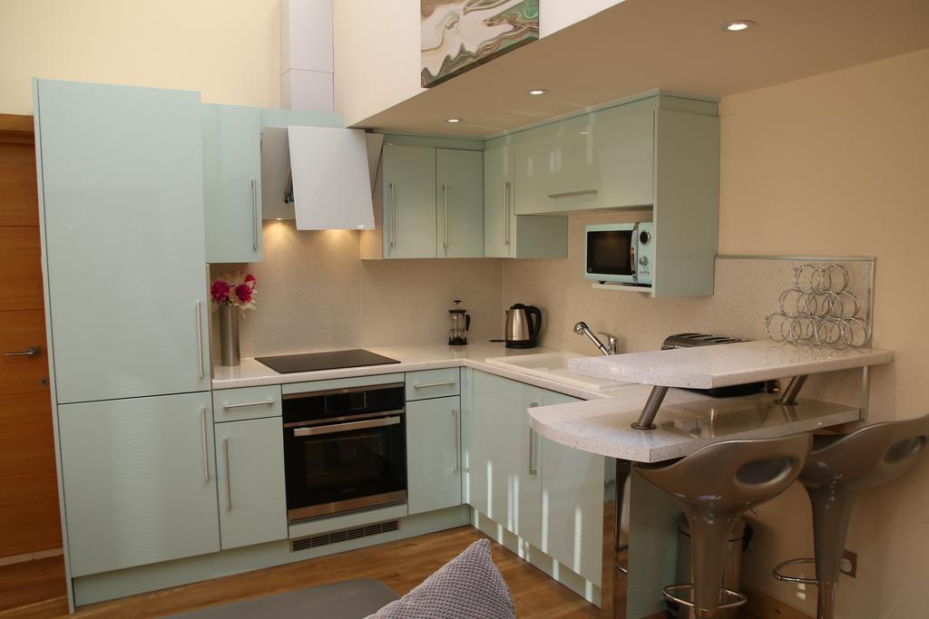 Silvergrove Apartment In E Sussex Newick Экстерьер фото