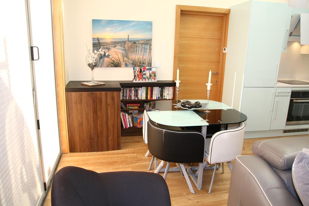 Silvergrove Apartment In E Sussex Newick Экстерьер фото