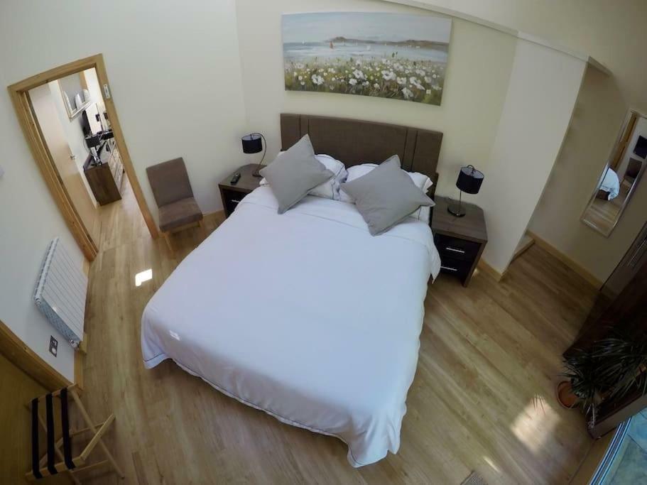 Silvergrove Apartment In E Sussex Newick Экстерьер фото