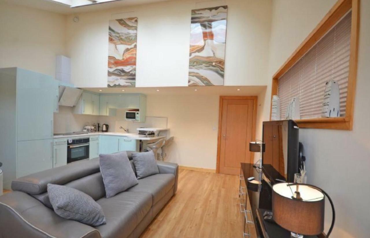 Silvergrove Apartment In E Sussex Newick Экстерьер фото